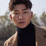 阿如那 — Li Hongwei
