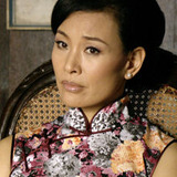 Joan Chen — Patricia Cheng