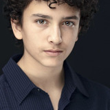 Gunnar Sizemore — Greg (voice)