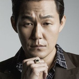 Park Sung Woong — Park Dong Ho