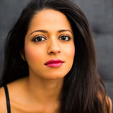 Mouzam Makkar — Loni Kampoor