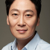 김동현 — Song Jin-bae