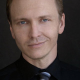 Chris Hackney — Athrun Zala (2017 remaster)