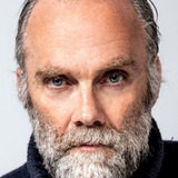 Magnús Jónsson — Logi