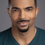 Anthony Dalton — Calvin Rodney