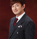 Lee Jae Hwang — Koo Kang Mo