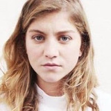 Charlotte De Bruyne — Alizée