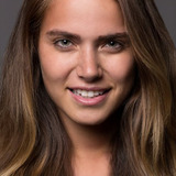 Ceyda Ateş — Cemre