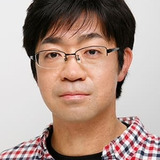 Takuo Kawamura — Gonta (voice)