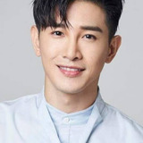 張立昂 — Zhao Yi-ting