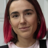 Gabriella Meyer — Self - Contestant