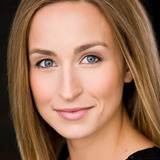 Kira Tozer — Minka Mark / Sue Patterson (voice)