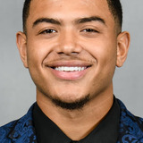 Bryton Constantin — Self - Player 432