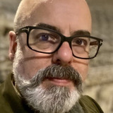 Tony McMahon — Self - Historian