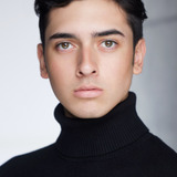 Ori Alfassi — Zach