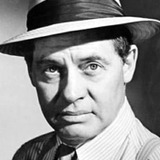 Frank Overton — Major Harvey Stovall