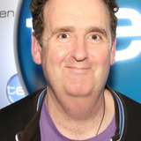 Alan Brough — Self - Captain