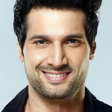 Aham Sharma — Karna