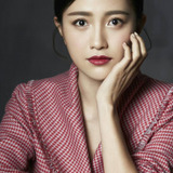 包文婧 — Song Ziyan