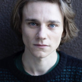 Henry Strand — Chester Dante