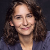 Amanda Mincewicz — Nicole