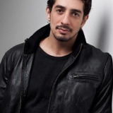 Michel Melamed — Michel