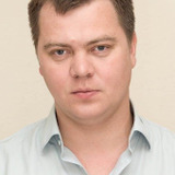 Егор Бакулин — Гера Конюхов