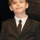 Kolbjörn Skarsgård — Milo