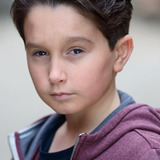 Bobby Smalldridge — Jack Davies
