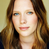 Brenna Harding — Ms Fraser