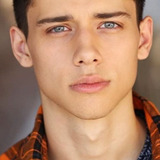 Uriah Shelton — Jeff Cargill