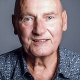 Friedrich G. Beckhaus — Leutnant Atan Shubashi