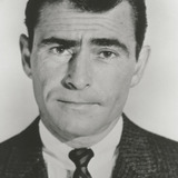 Rod Serling — Self - Host