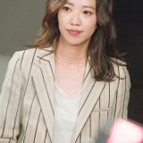 Jun Hye Jin — Kim Hyo Eun