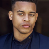 Robert Ri'chard — Arnaz Ballard