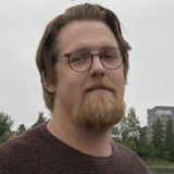 Simeon Lindgren — Jallo