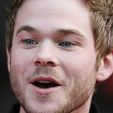 Shawn Ashmore — Tyler Connell