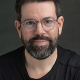 Jim Conroy — Huckleberry Hound / Captain Caveman / Pa Rugg / ... (voice)