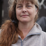 Sue Aikens — Herself