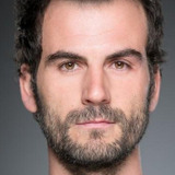 Carlos Martín — Waiter