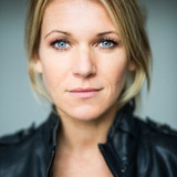 Kerstin Landsmann — Vanessa Haas