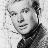 Gary Vinson — George Christopher