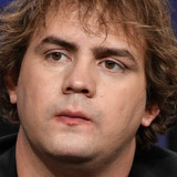 Kyle S. More — Marco Pasternak (voice)