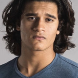 Amir Bageria — Siddhartha Pakam