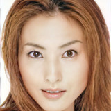 Rie Mashiko — Chiho Muroi