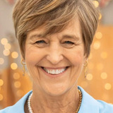 Caroline Waldegrave — Self - Judge