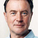 Christopher Villiers — Captain Nigel Croker