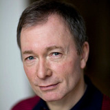 Tony Parsons — Self