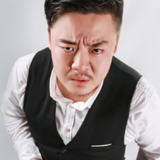 韩烨洲 — Cui Hu