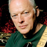 David Gilmour — Self